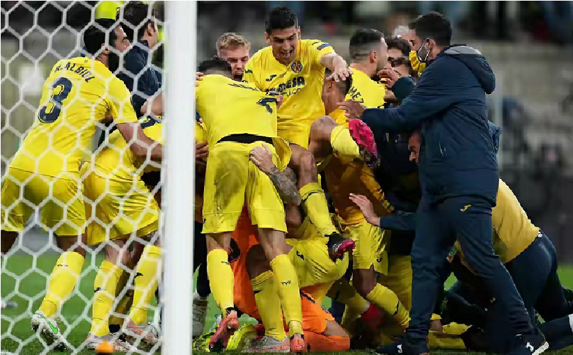 kaiyun网站欧联赛程吃紧，比利亚雷亚尔今晚篮板制胜，目标明确，球探报告显示潜力的简单介绍